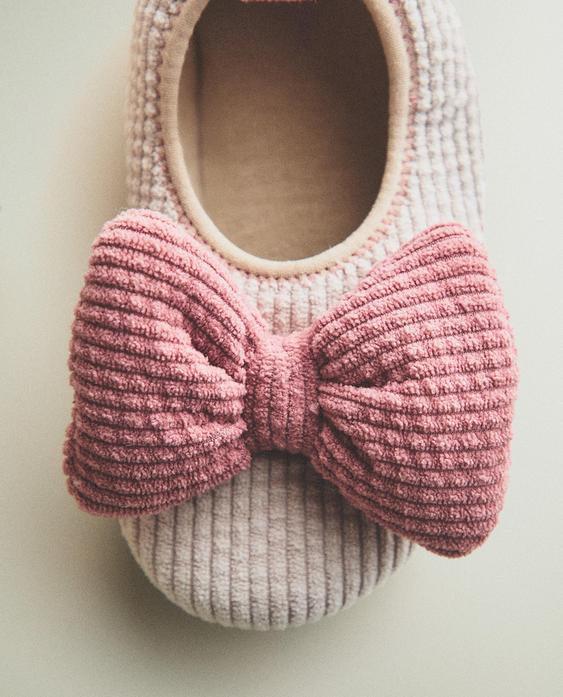 باليرينة للأطفال بفيونكة