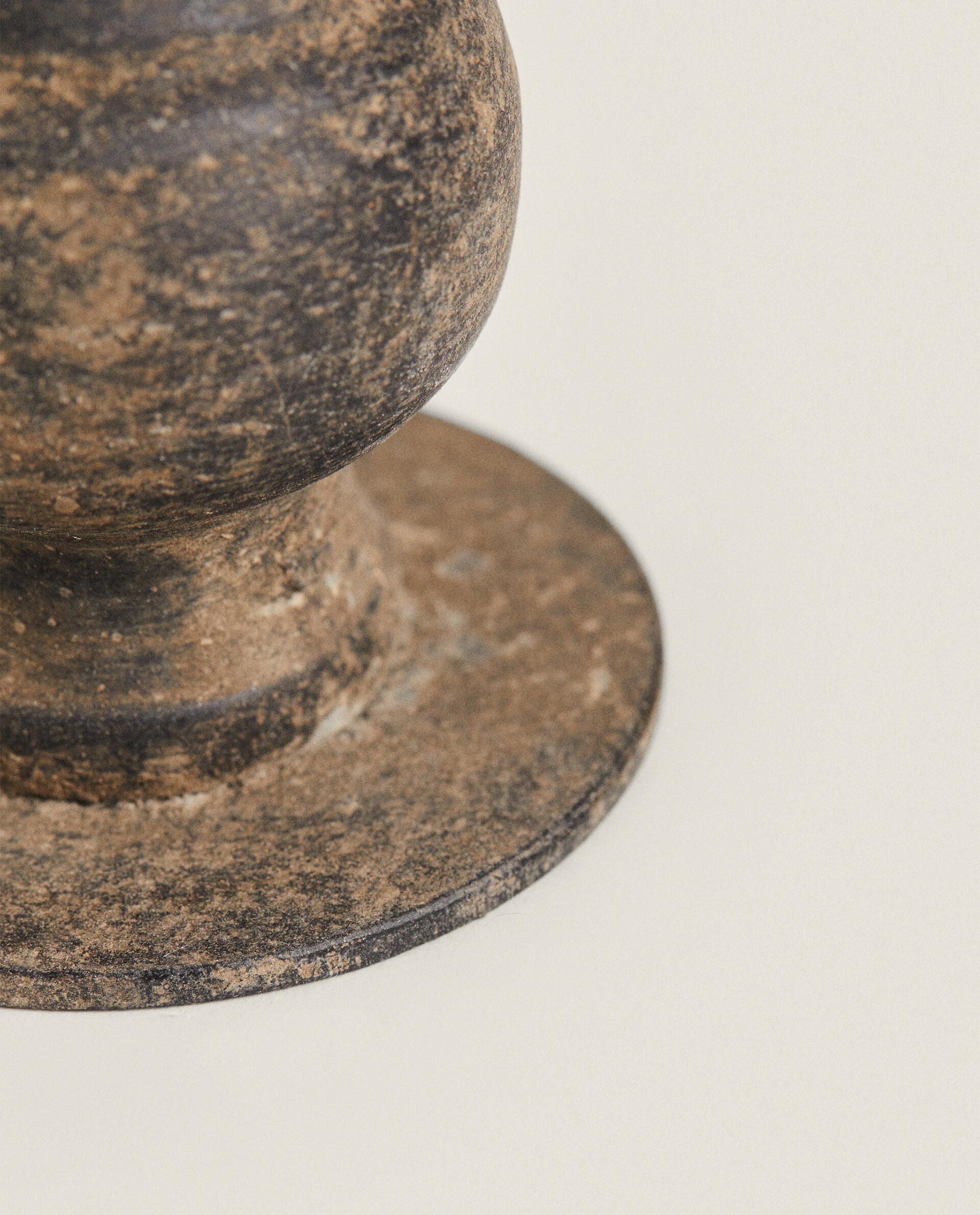 TALL IRON TEALIGHT HOLDER product thumbnail 17
