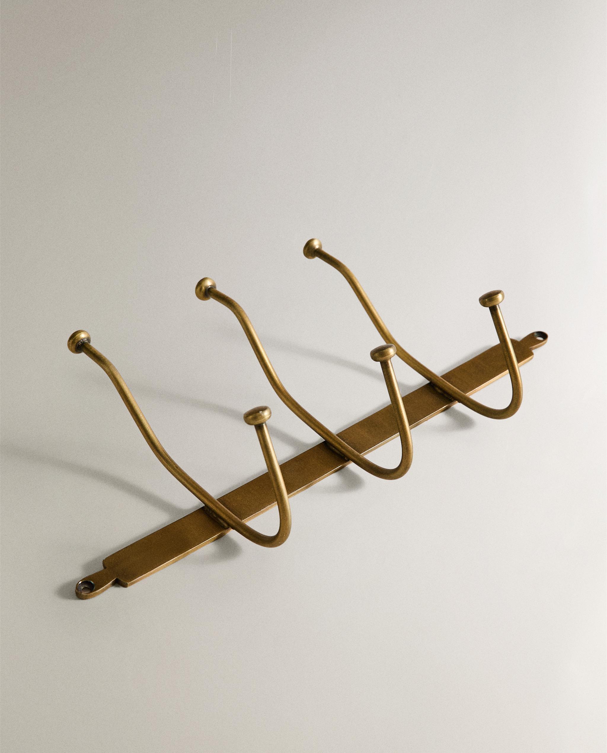 GOLDEN WALL HANGER product thumbnail 4