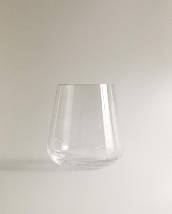 كوب من BOHEMIA CRYSTAL كوب من BOHEMIA CRYSTAL