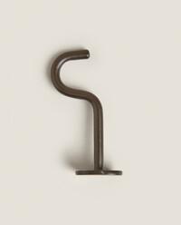 METALLIC CURTAIN POLE HOOK product thumbnail 5