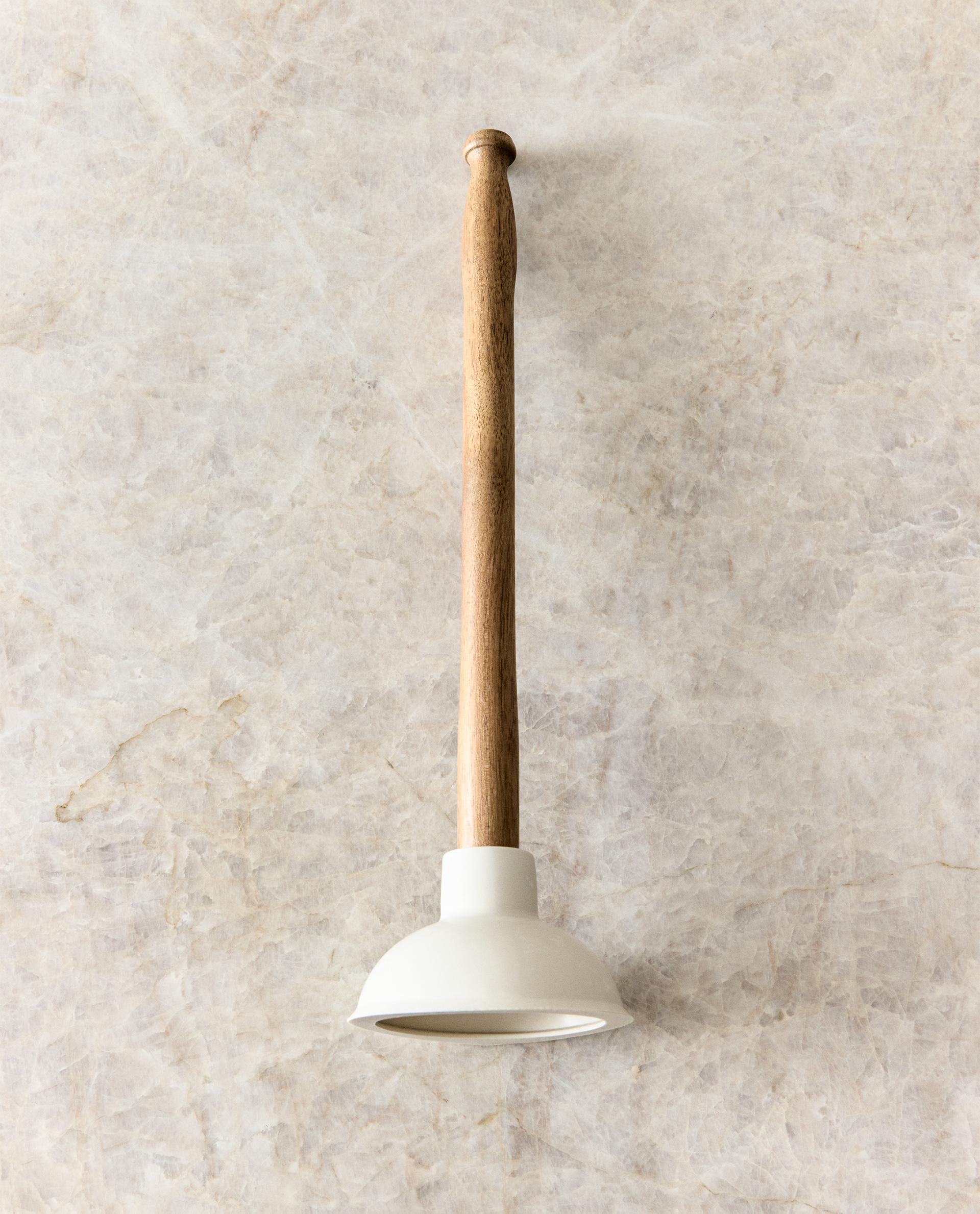 ZARA HOME - salty❁オーストラリアブランド パラソル CERAMIC SALT SHAKER WITH WOODEN LID | Zara Home Kosovë