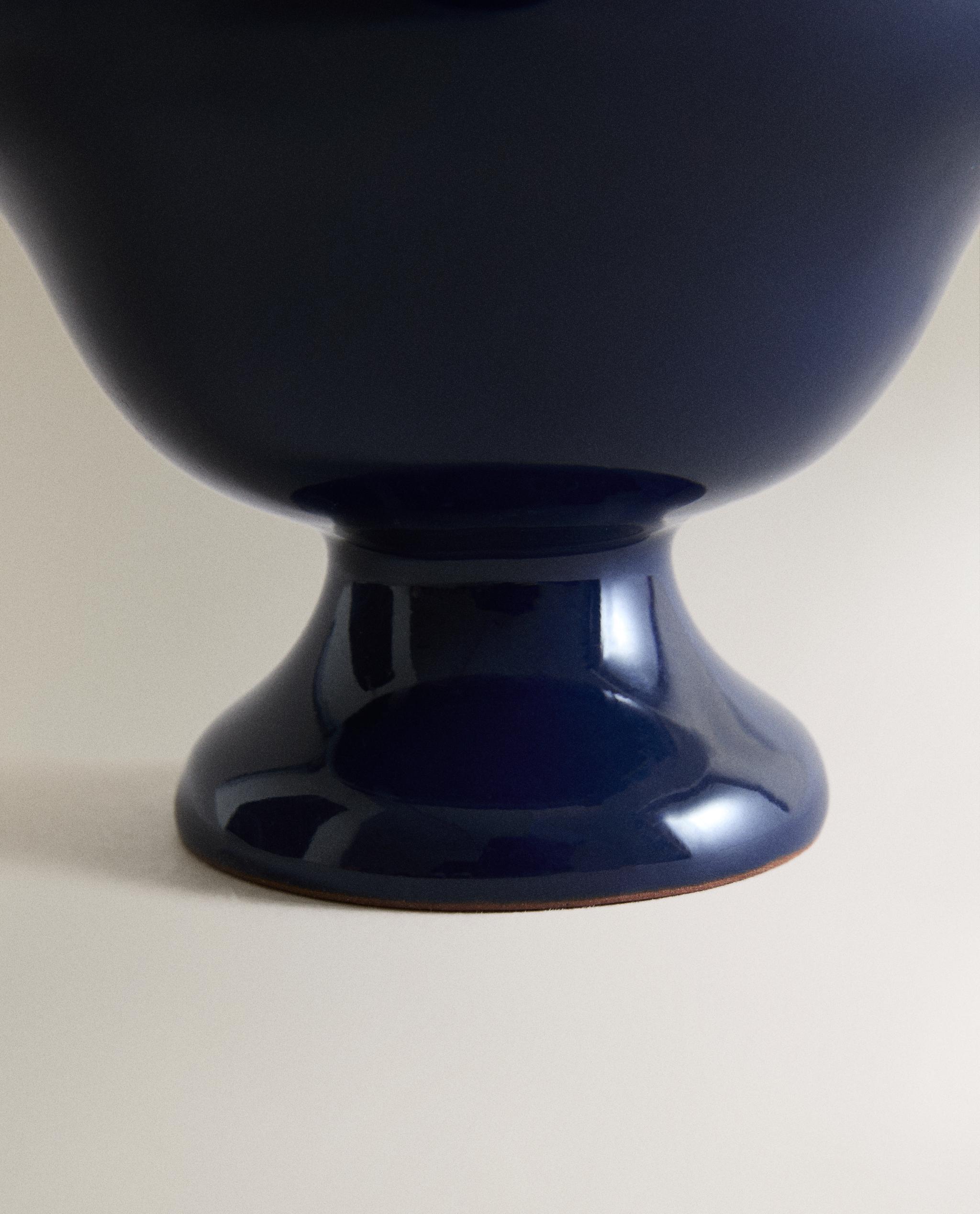 TERRACOTTA ICE-CREAM CUP product thumbnail 7