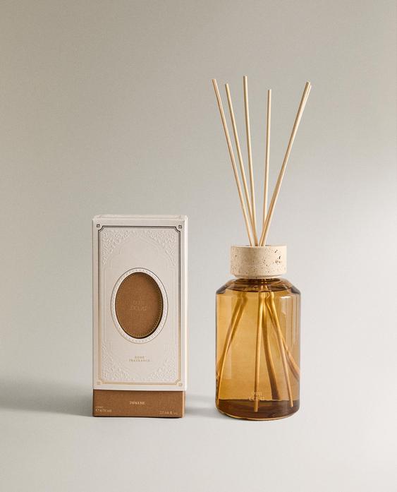 (670 مل) أعواد معطرة للجو OUD ÉCLAT (670 مل) أعواد معطرة للجو OUD ÉCLAT