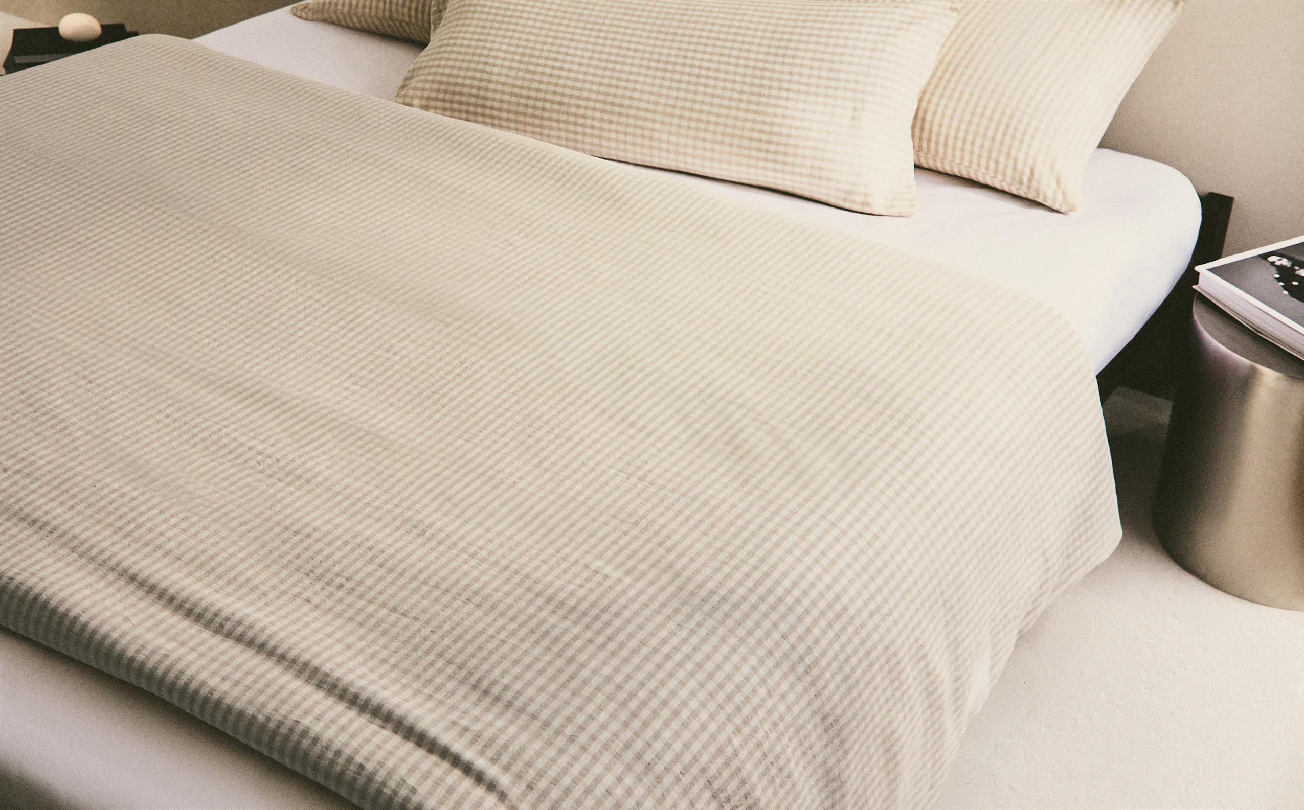 渡邉☺︎ZARA HOME ベットカバー マルチカバー ベッドカバー | Zara Home 日本/Japan | 最新コレクション