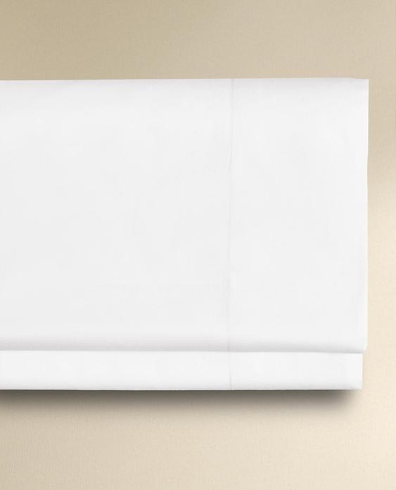 THICK SATEEN FLAT SHEET (300 THREAD COUNT) THICK SATEEN FLAT SHEET (300 THREAD COUNT)