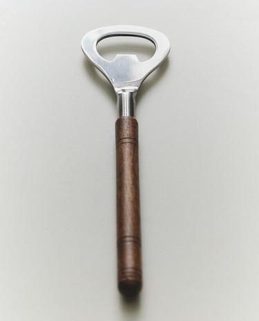 PEMBUKA KAYU MANGGA