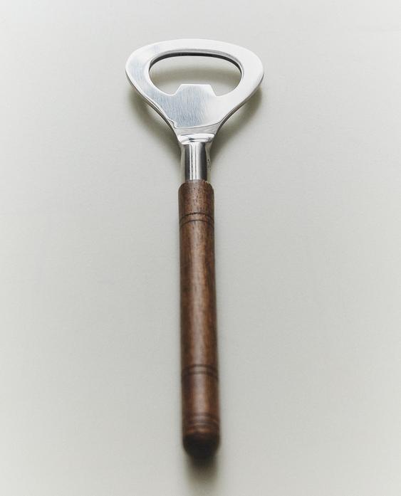 OUVRE-BOUTEILLE BOIS DE MANGUIER