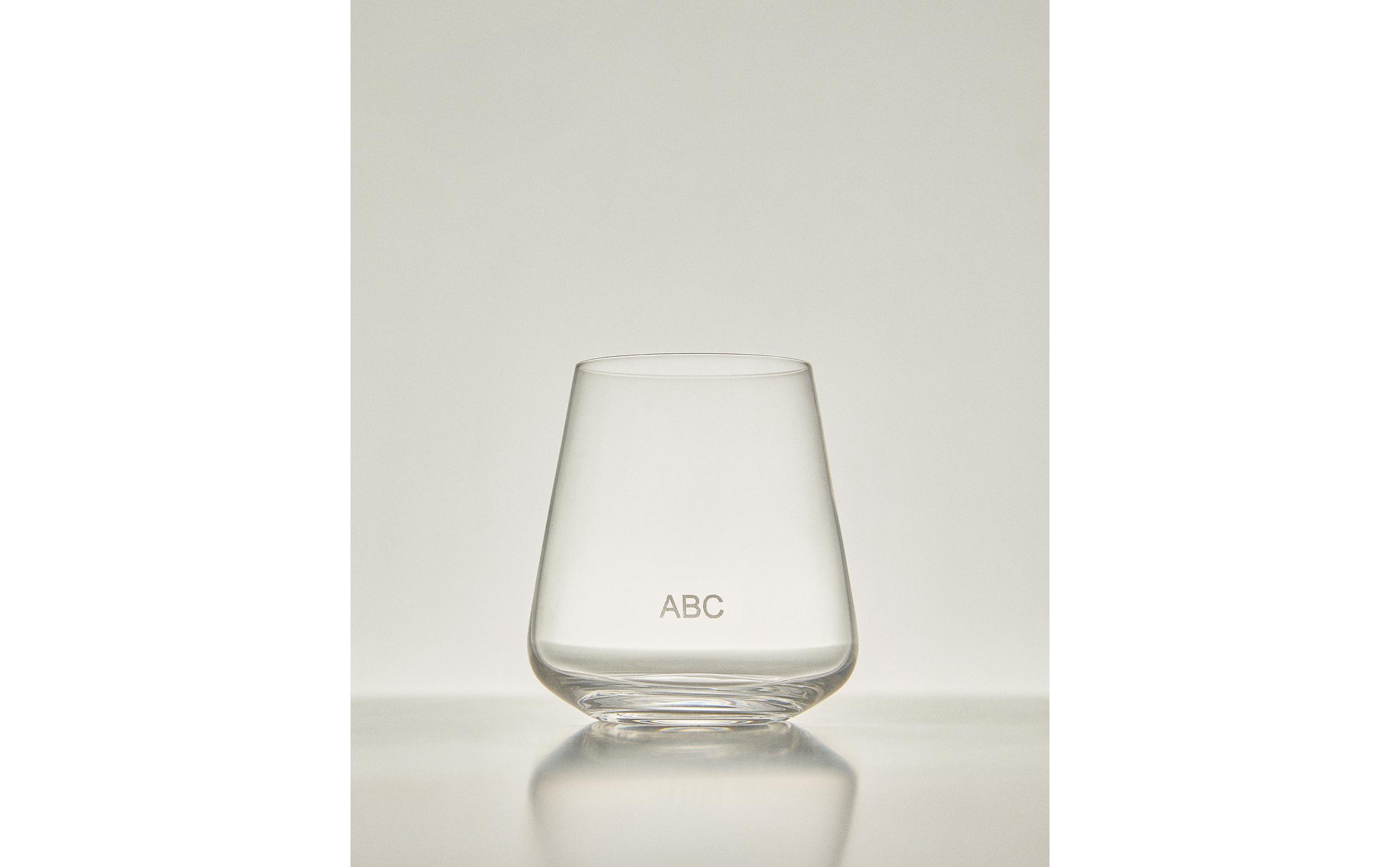 BOHEMIA CRYSTAL ガラス製品 | Zara Home 日本/Japan