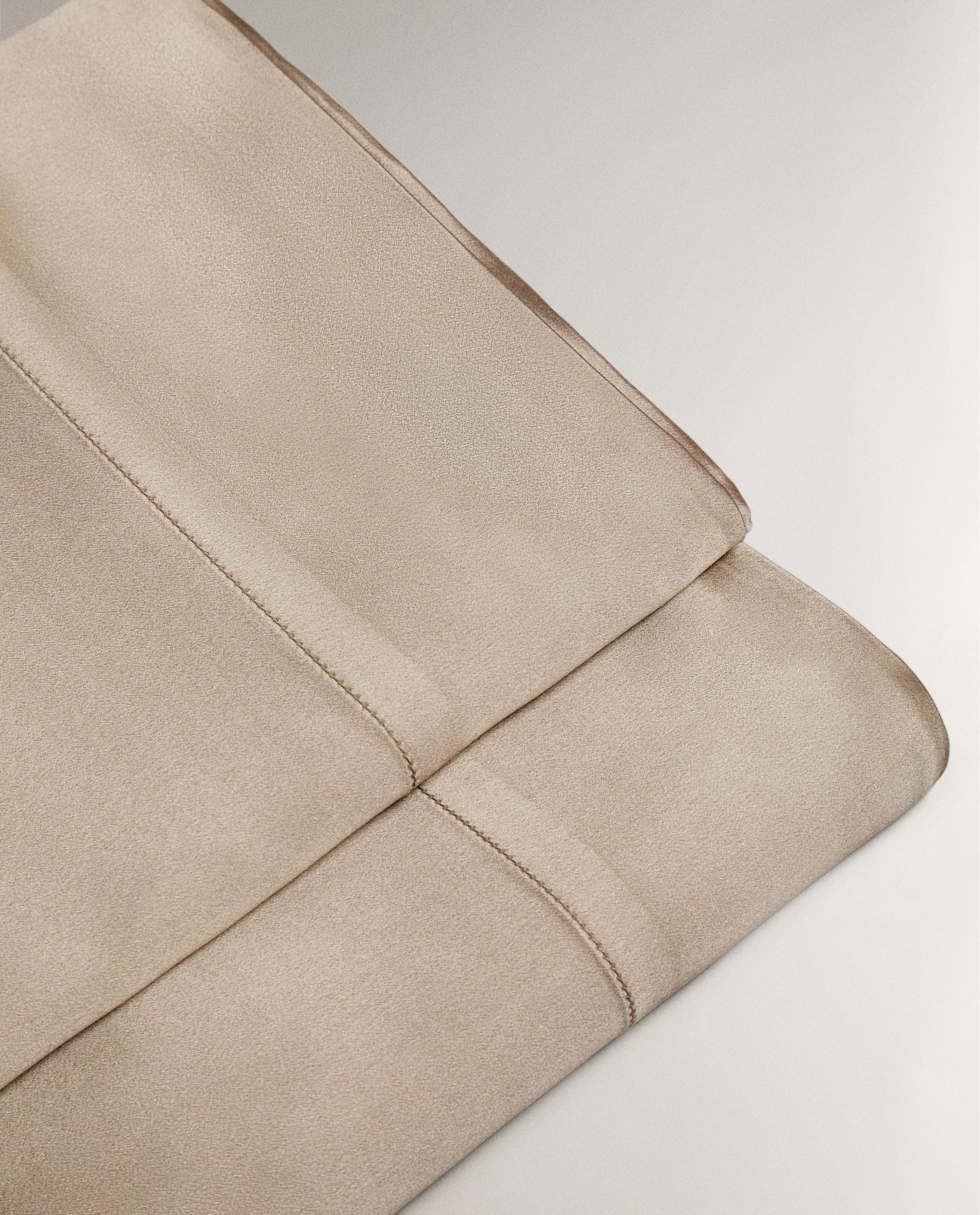 MULBERRY SILK FLAT SHEET product thumbnail 20