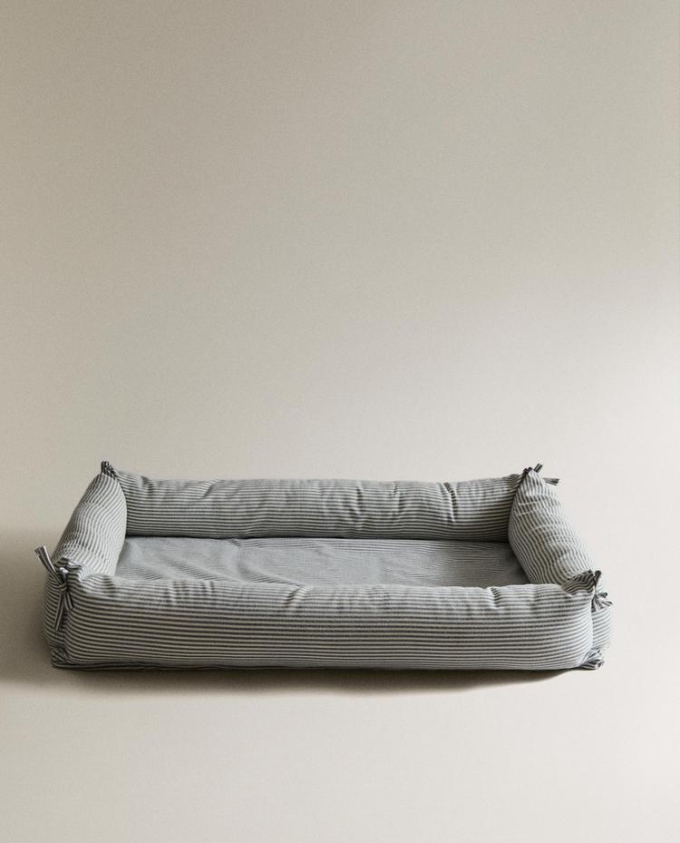 ПАМУЧНО БЕБЕШКО ЛЕГЛО, ТИП ГНЕЗДО, НА РАЙЕТА ПАМУЧНО БЕБЕШКО ЛЕГЛО, ТИП ГНЕЗДО, НА РАЙЕТА