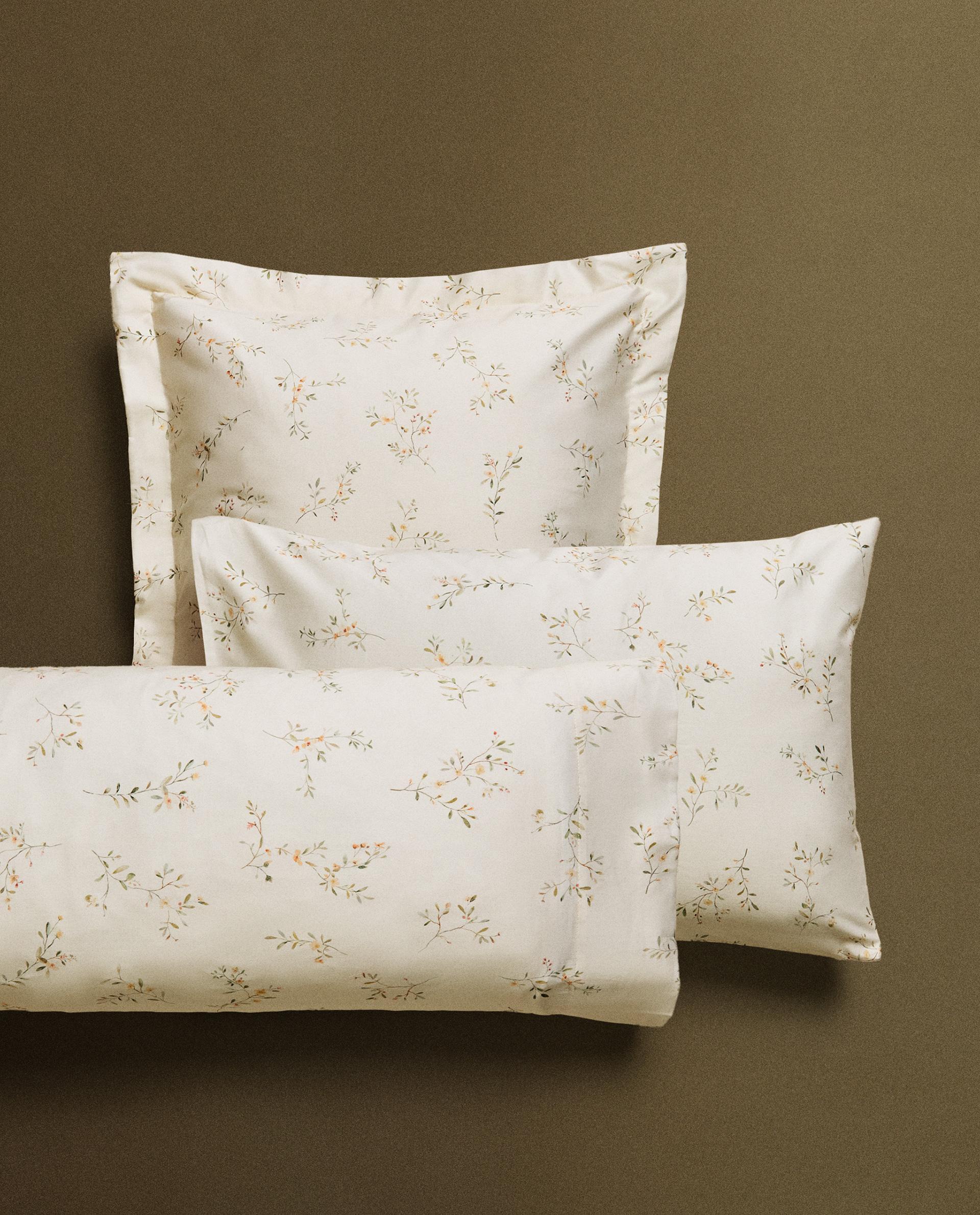 枕カバー | Zara Home 日本/Japan | 最新コレクション 枕カバー | Zara Home 日本/Japan | 最新コレクション