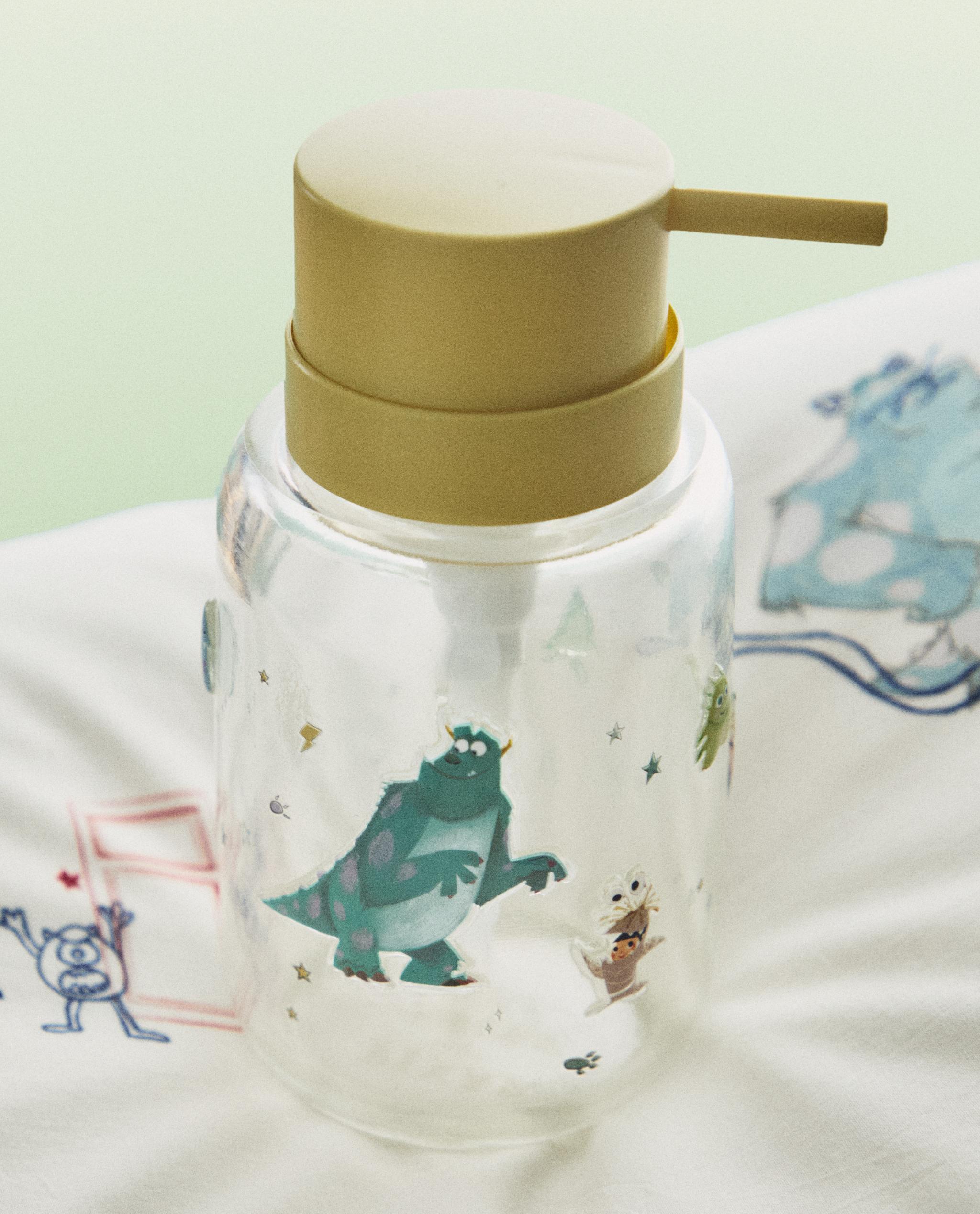 KIDS’ MONSTERS, INC. ©DISNEY/PIXAR SOAP DISPENSER product thumbnail 11