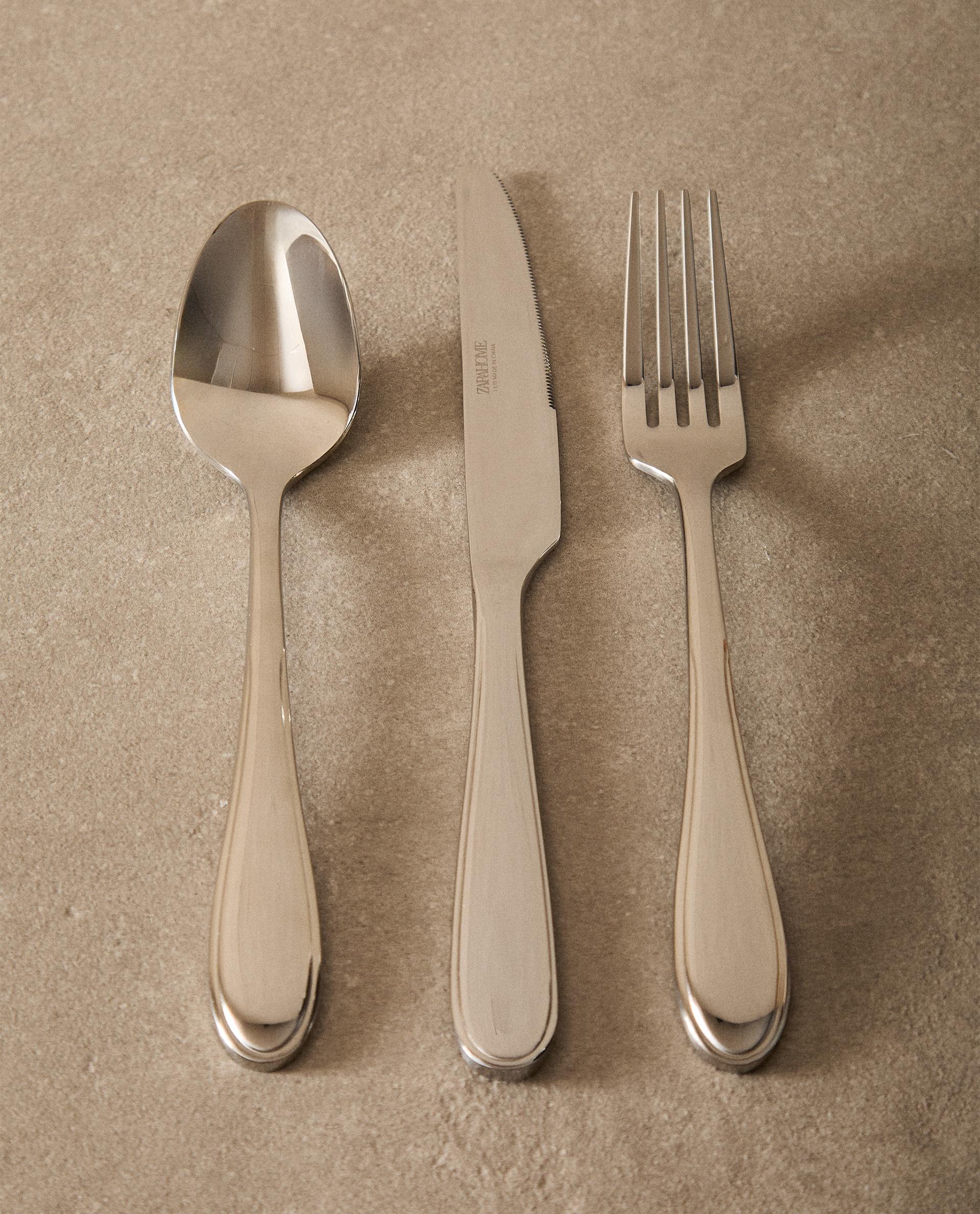 3-PIECE CLASSIC CUTLERY SET