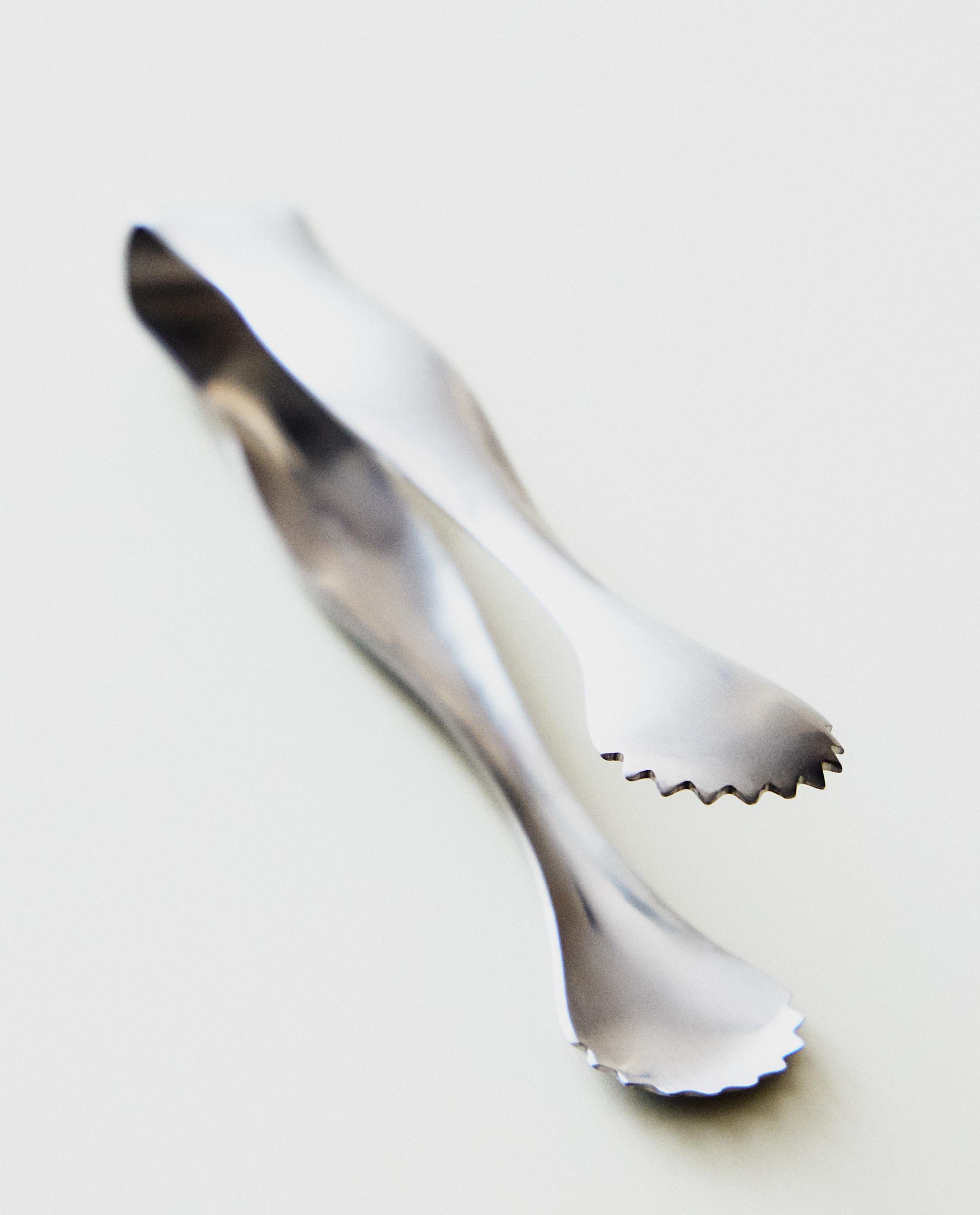STEEL ICE TONGS product thumbnail 8