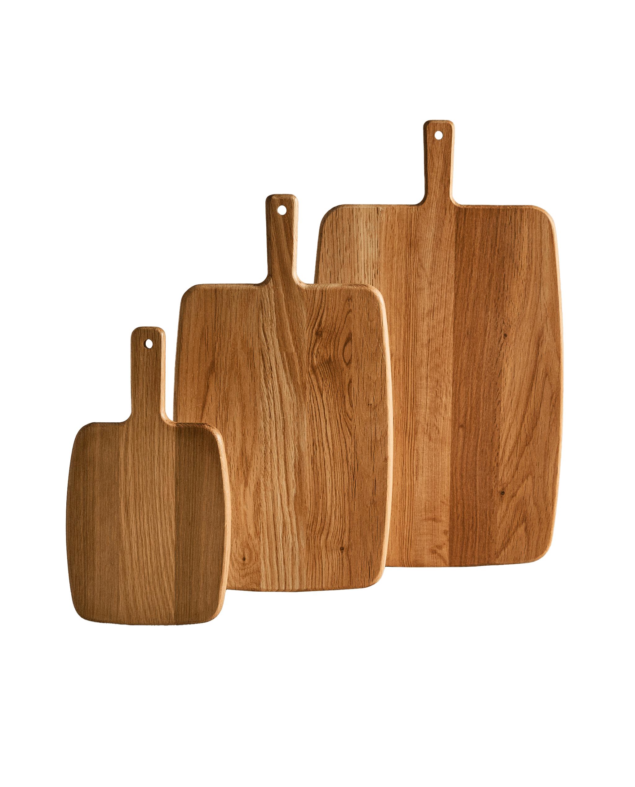 WOODEN CUTTING BOARD product thumbnail 9