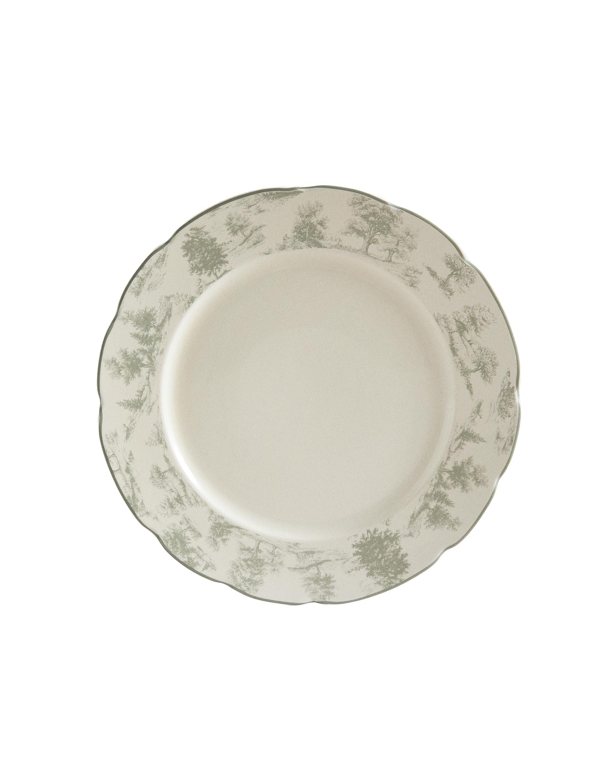 TOILE DINNER SET product thumbnail 3