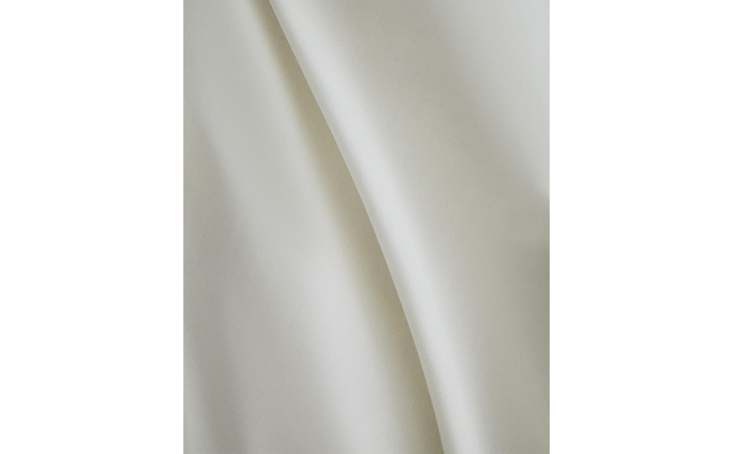 (300 THREAD COUNT) COTTON PERCALE DUVET COVER