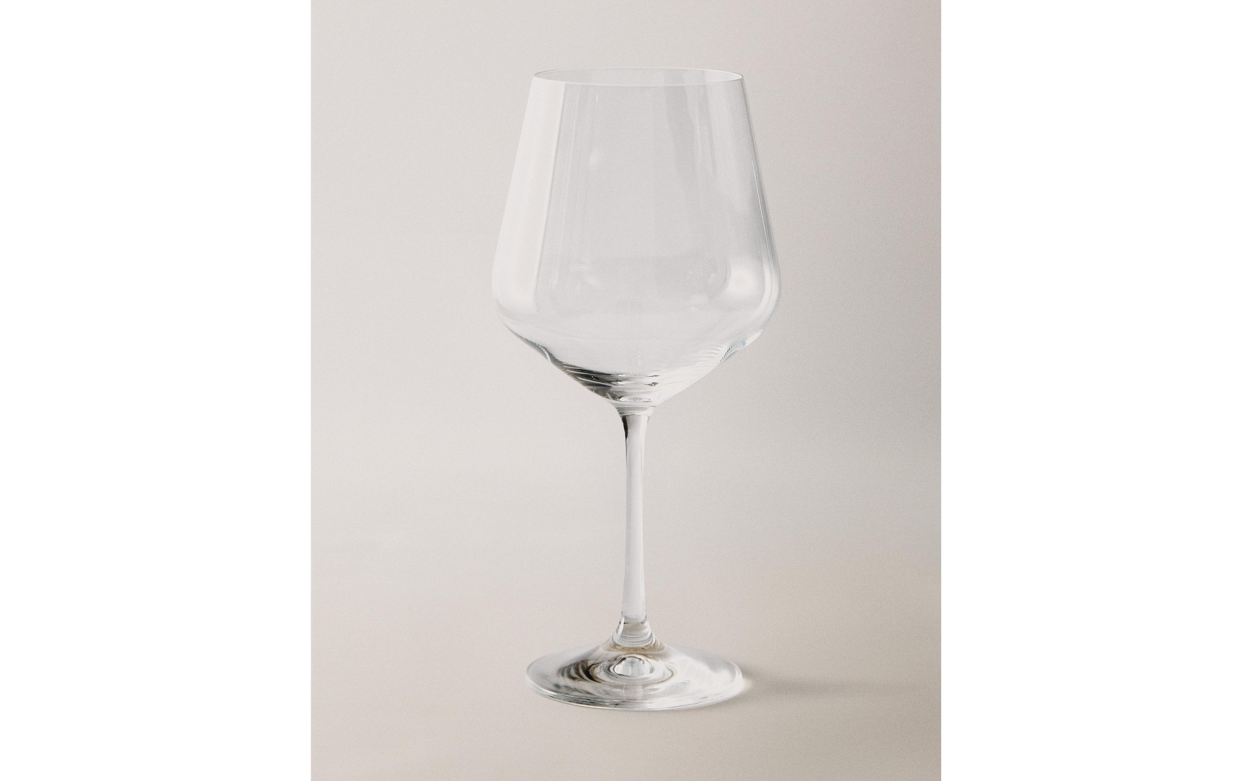 LARGE BOHEMIA CRYSTAL GLASS product thumbnail 8