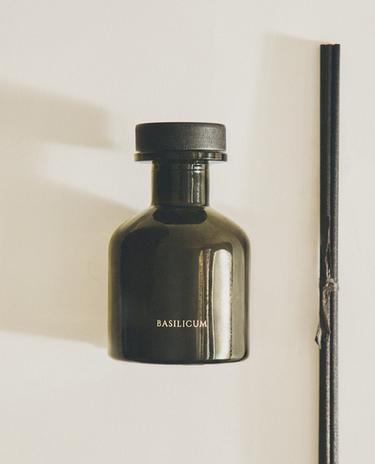 (120 ML) BASILICUM REED DIFFUSERS