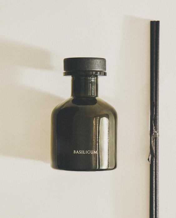 (120 مل) أعواد معطرة للجو BASILICUM (120 مل) أعواد معطرة للجو BASILICUM