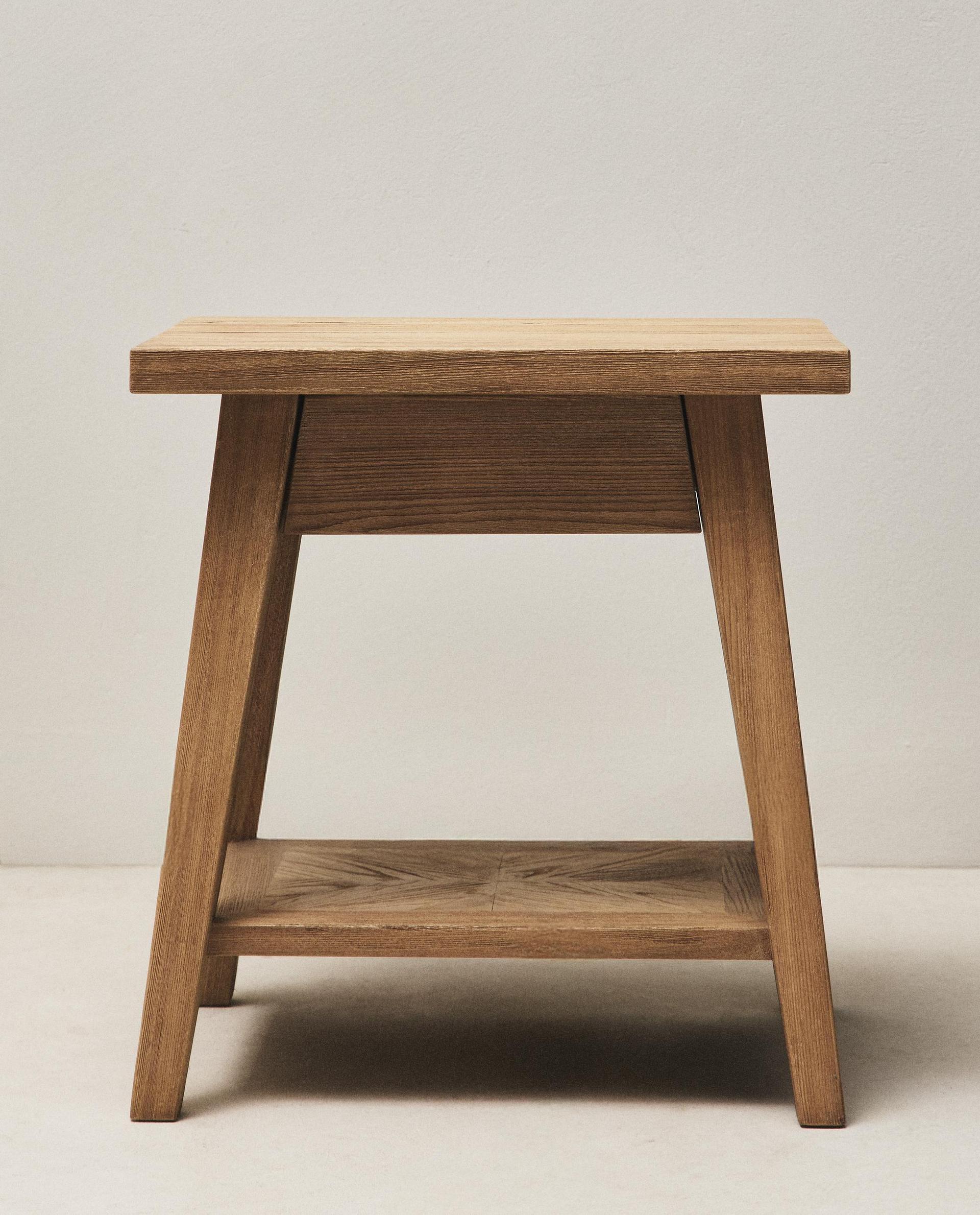 COMODINO LEGNO COMODINO LEGNO