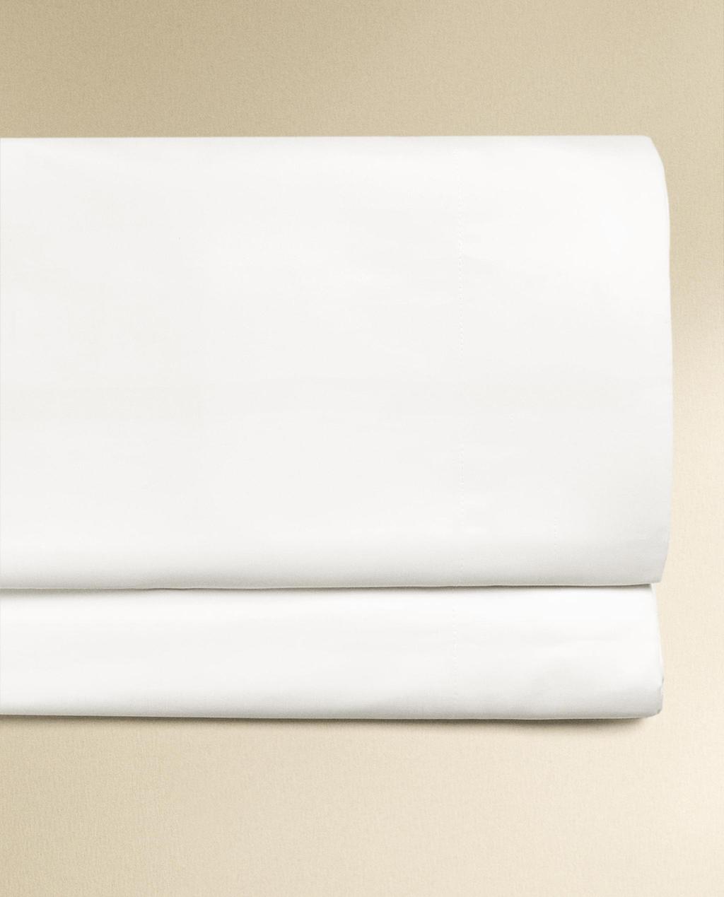 SÁBANA ENCIMERA SATÉN (1000 HILOS)