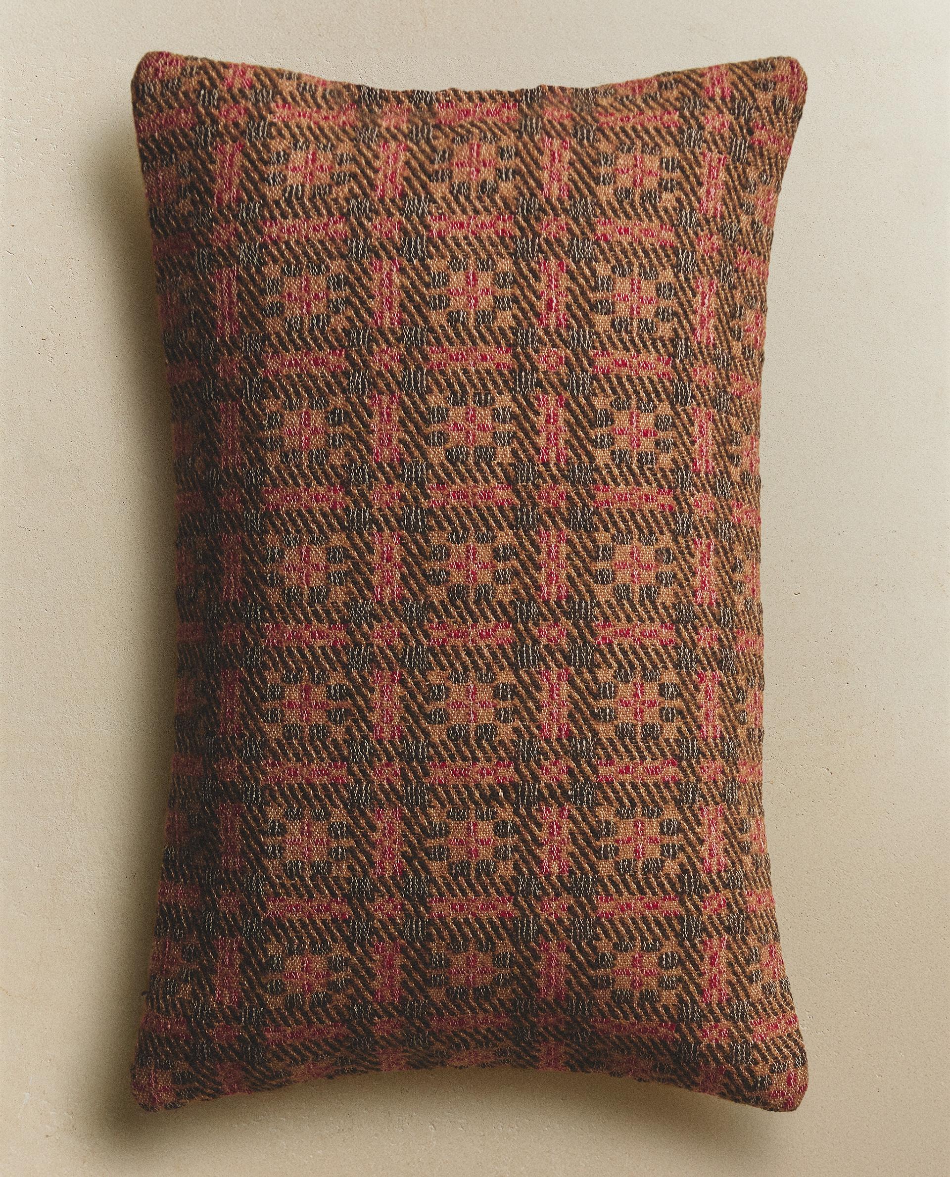 キリム クッションカバー | Zara Home 日本/Japan