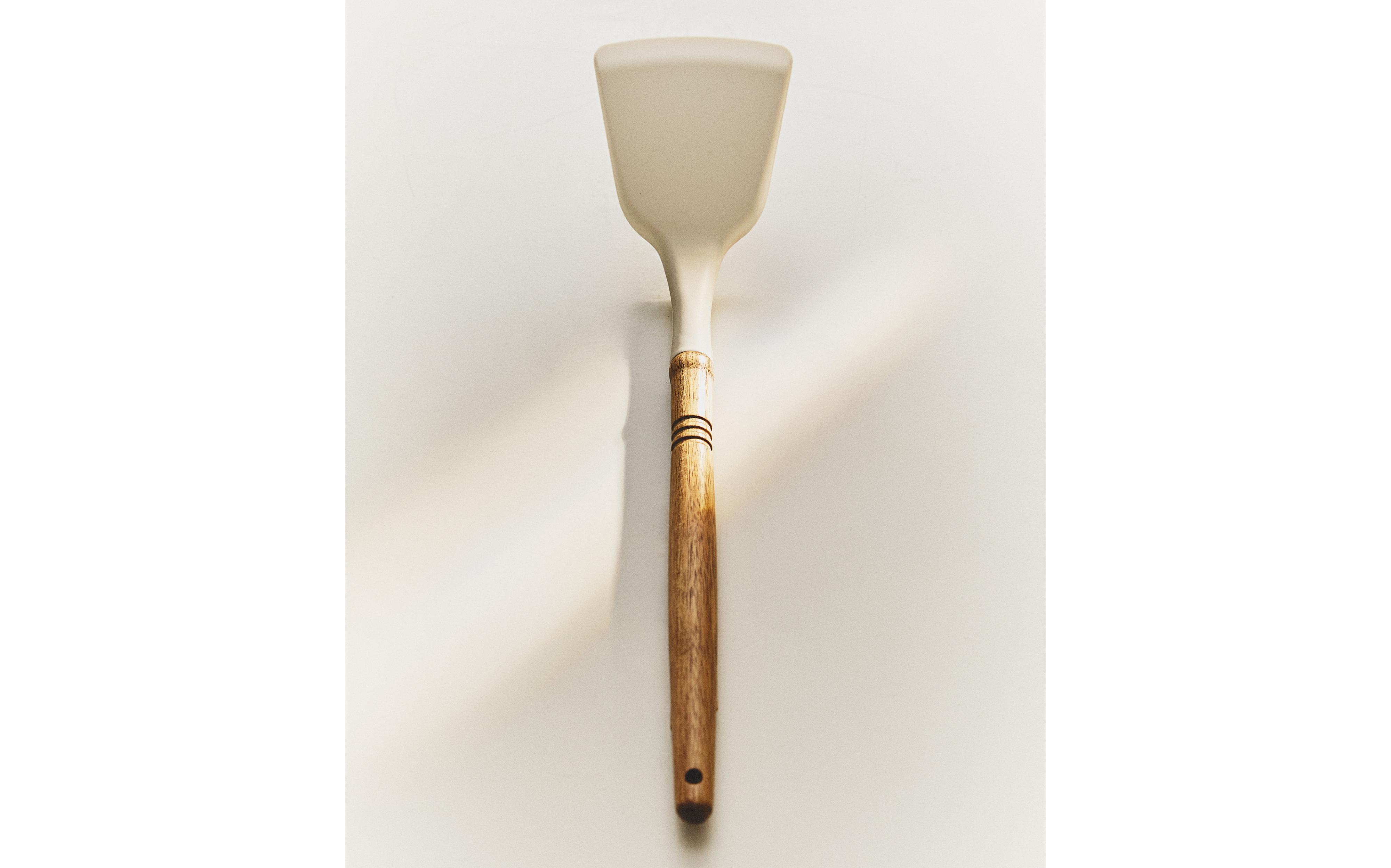 SILICONE SPATULA product thumbnail 4