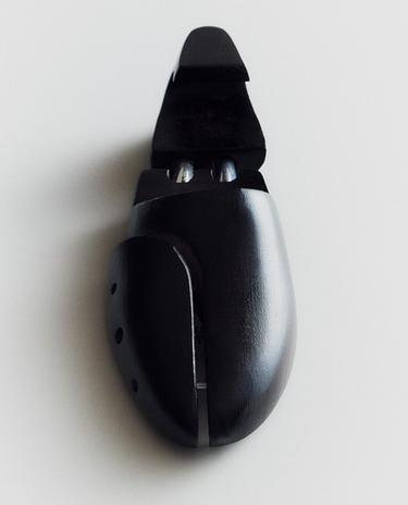 Shoe care