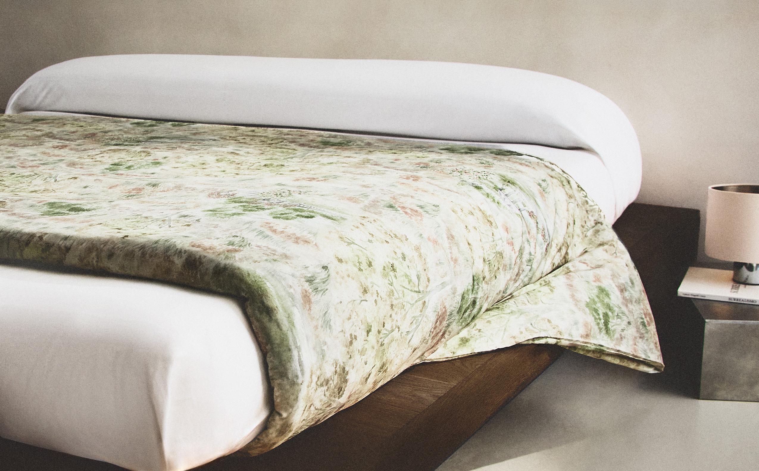 掛け布団カバー - Online Sale | Zara Home 日本/Japan