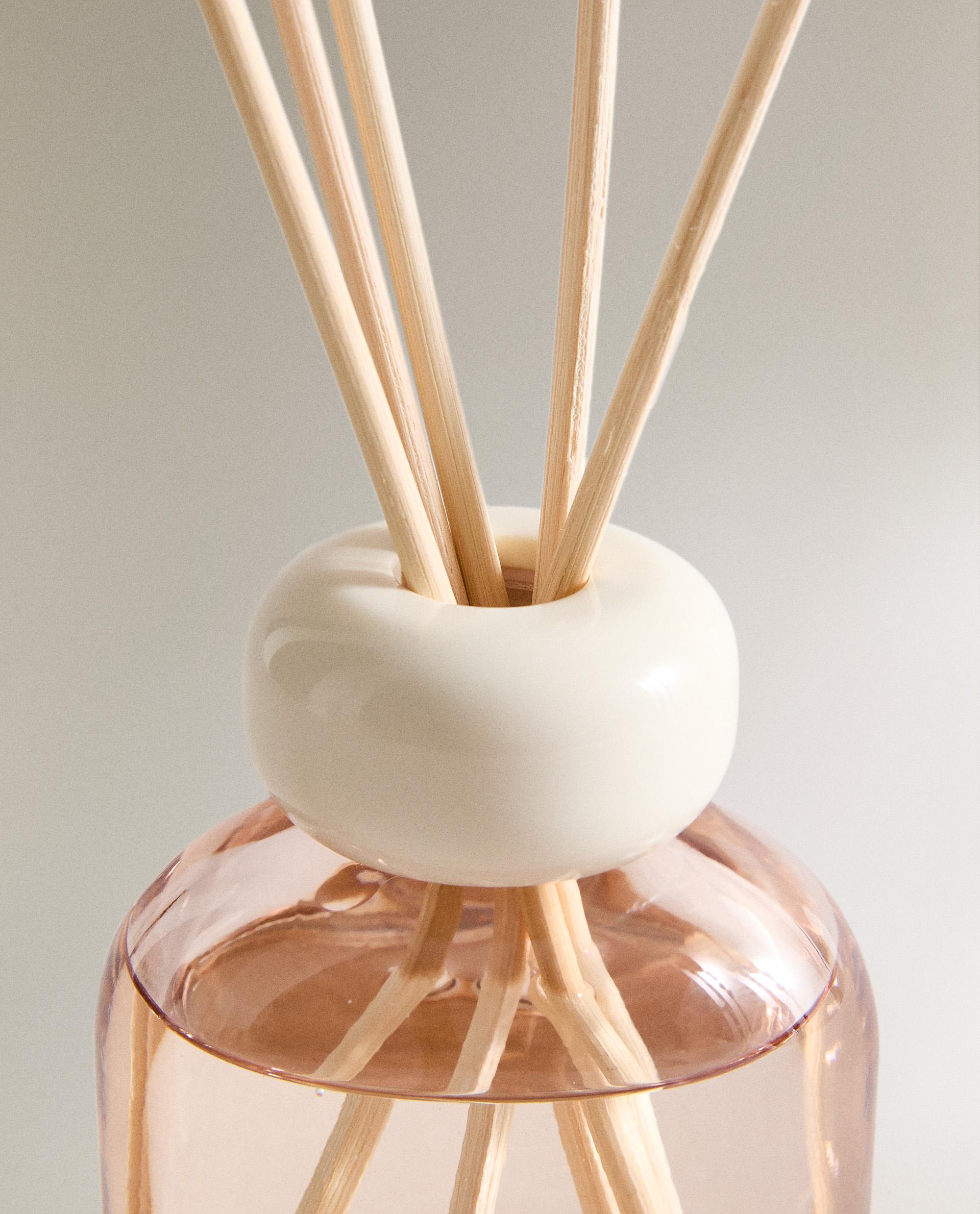 (120 ML) MUSKY LILY REED DIFFUSERS product thumbnail 4