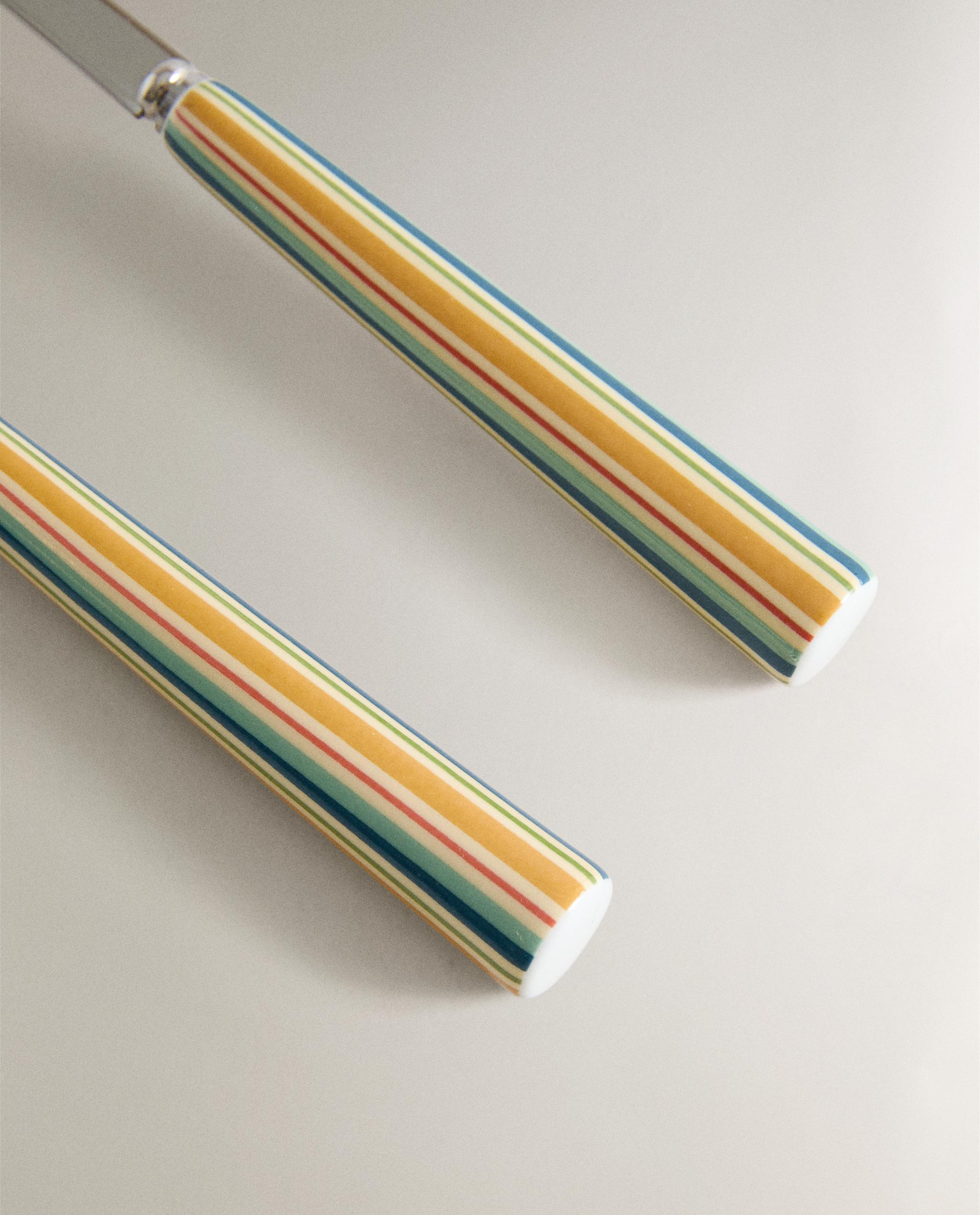 CUTLERY AND SERVING DISH product thumbnail 15