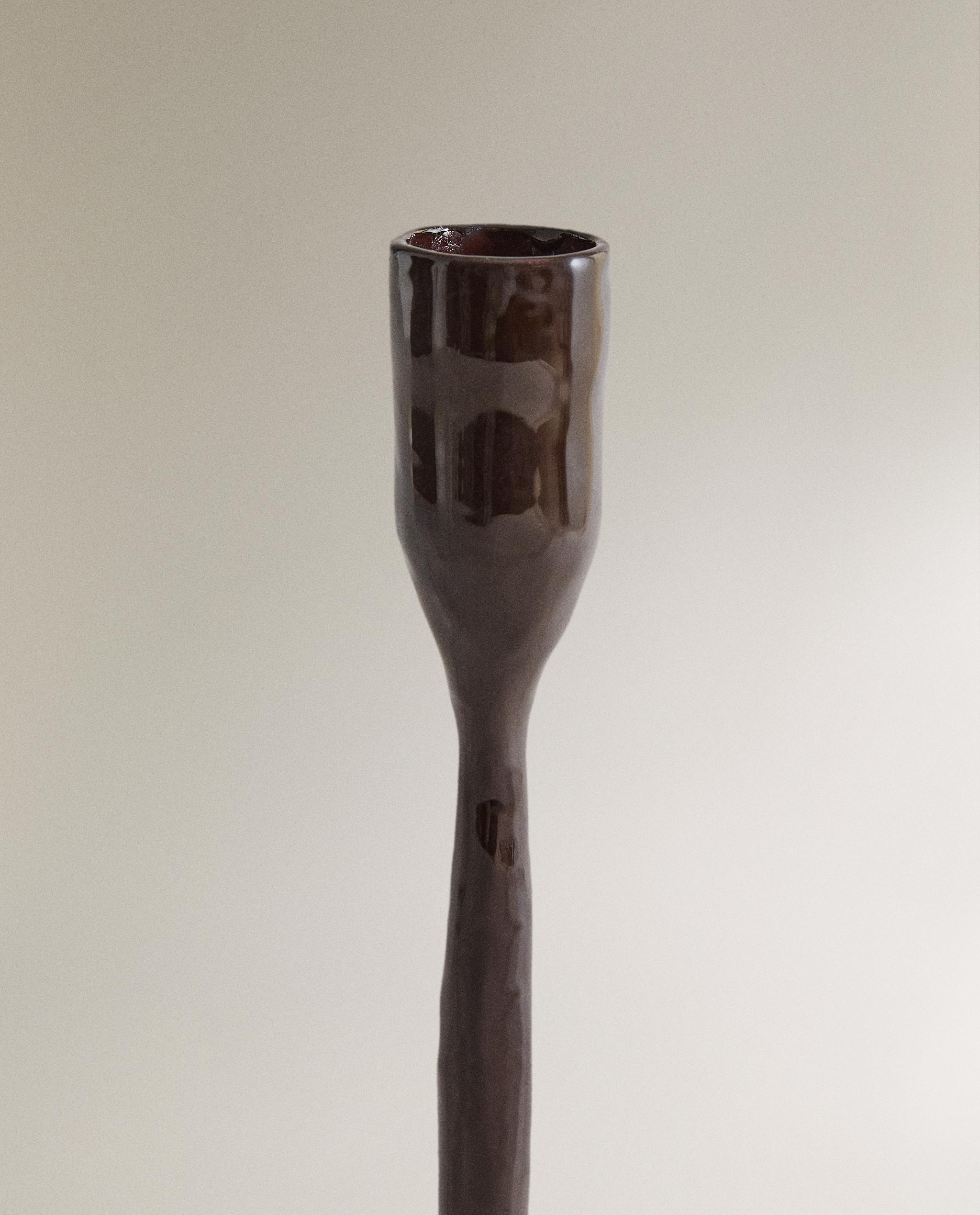 IRON CANDLE HOLDER product thumbnail 6