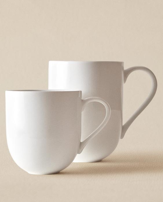 TAZA BONE CHINA