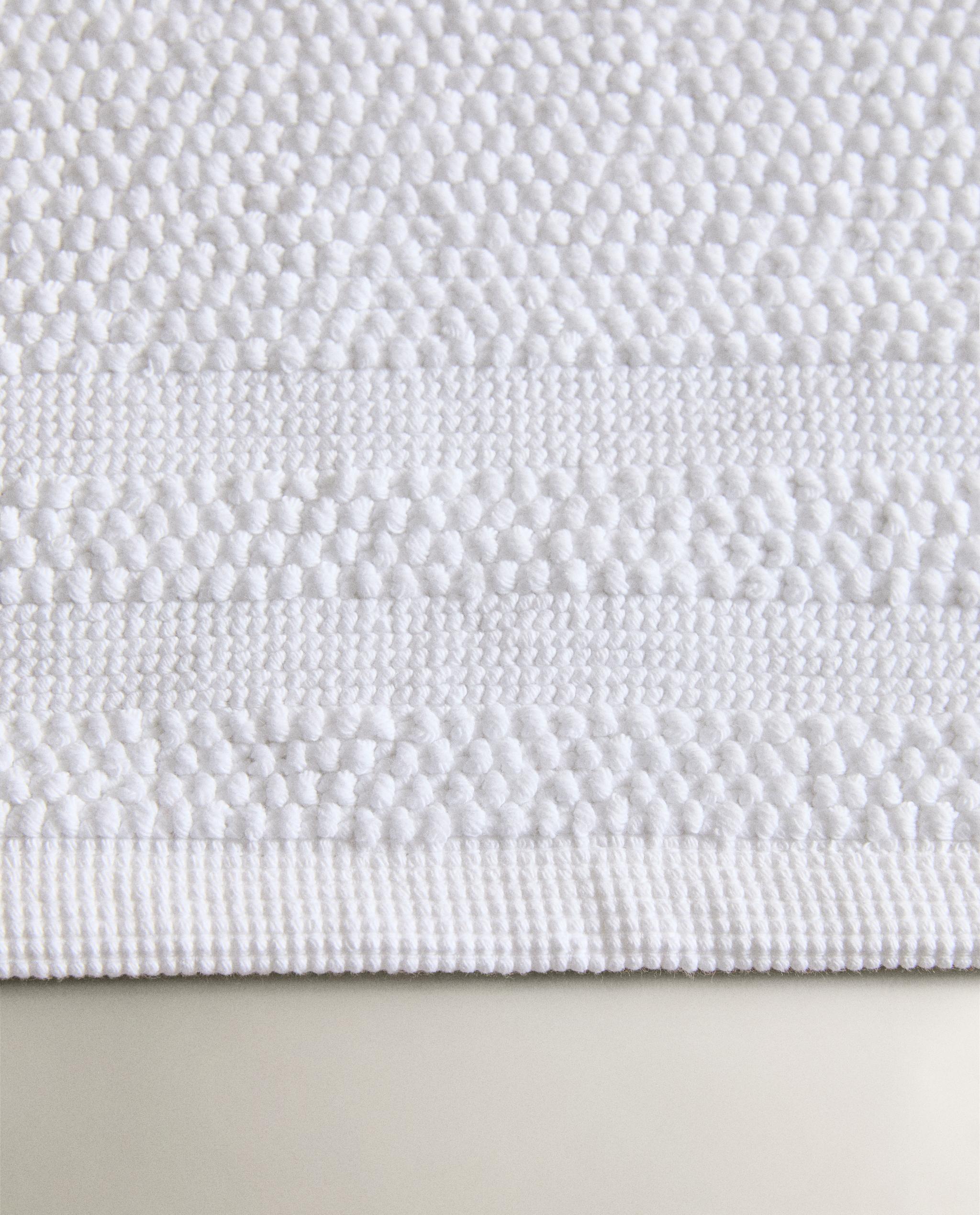 COTTON BATH MAT product thumbnail 7