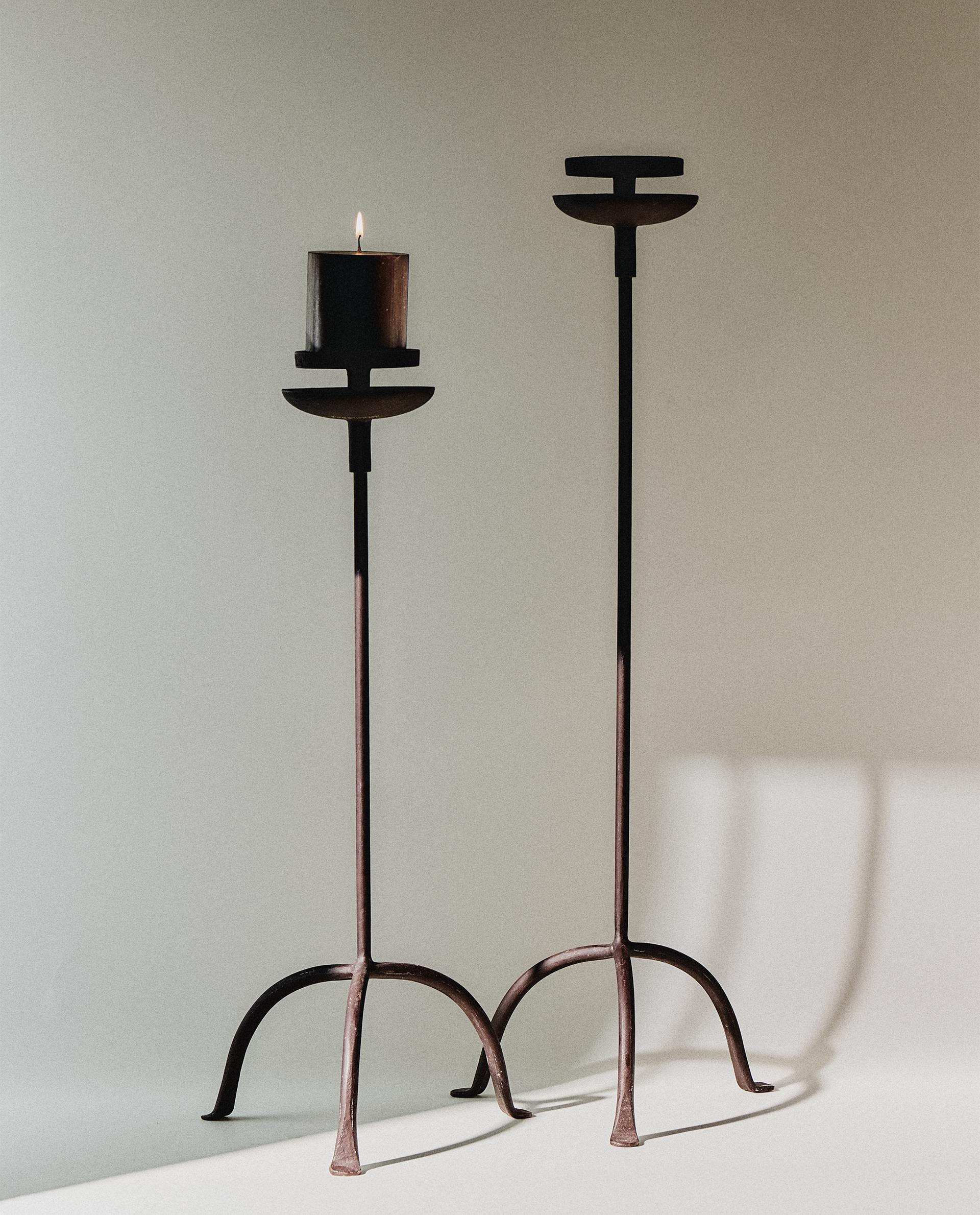 CANDELABRO TREPPIEDE CANDELABRO TREPPIEDE