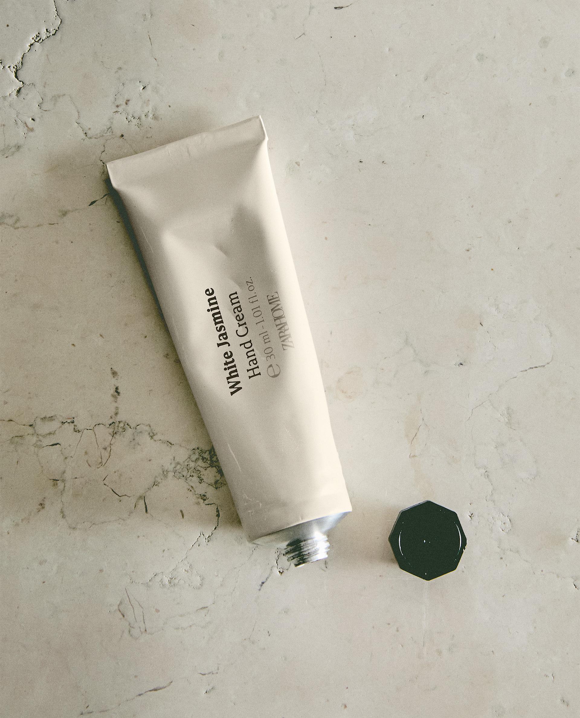 (30 ML) CREMA MANI WHITE JASMINE (30 ML) CREMA MANI WHITE JASMINE