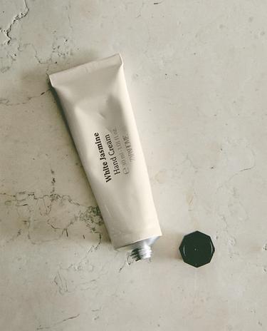 (30 ML) HANDCREME WHITE JASMINE