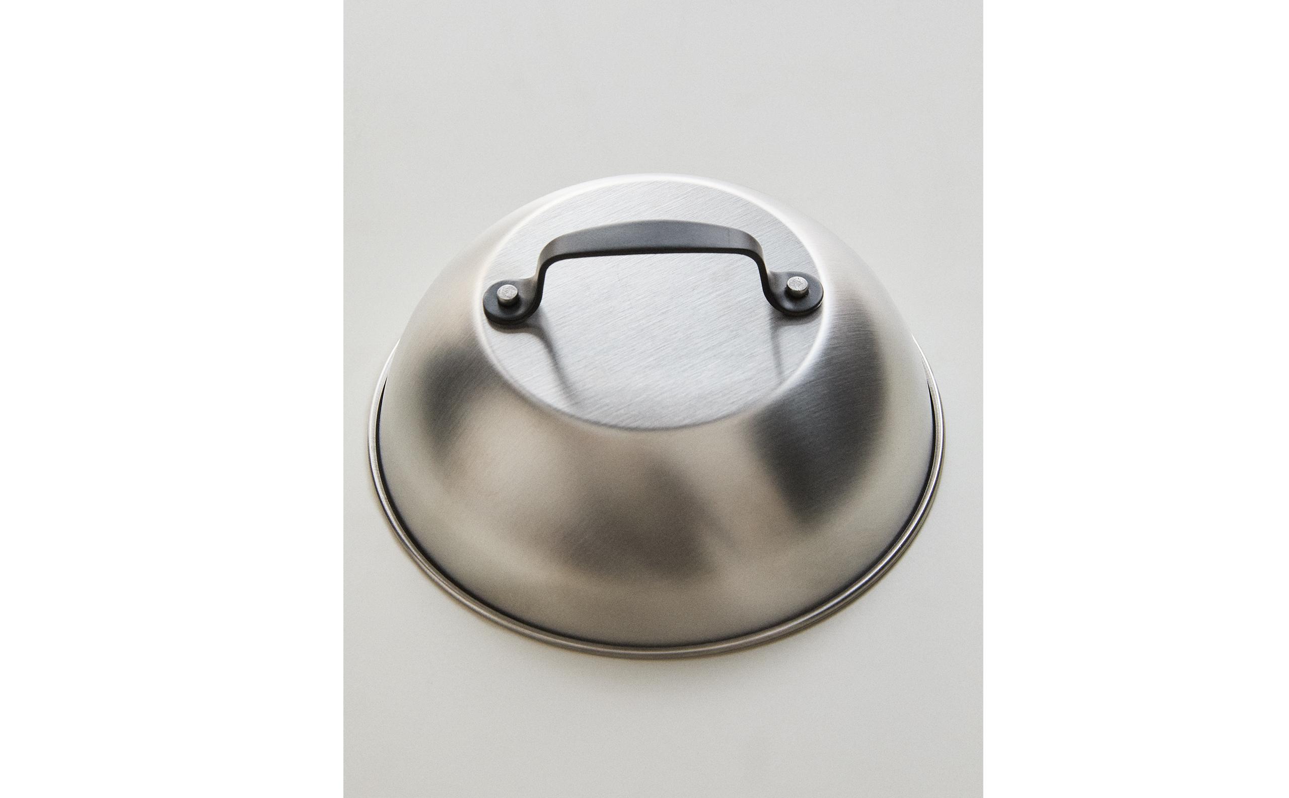 BARBECUE STEEL DOME product thumbnail 9
