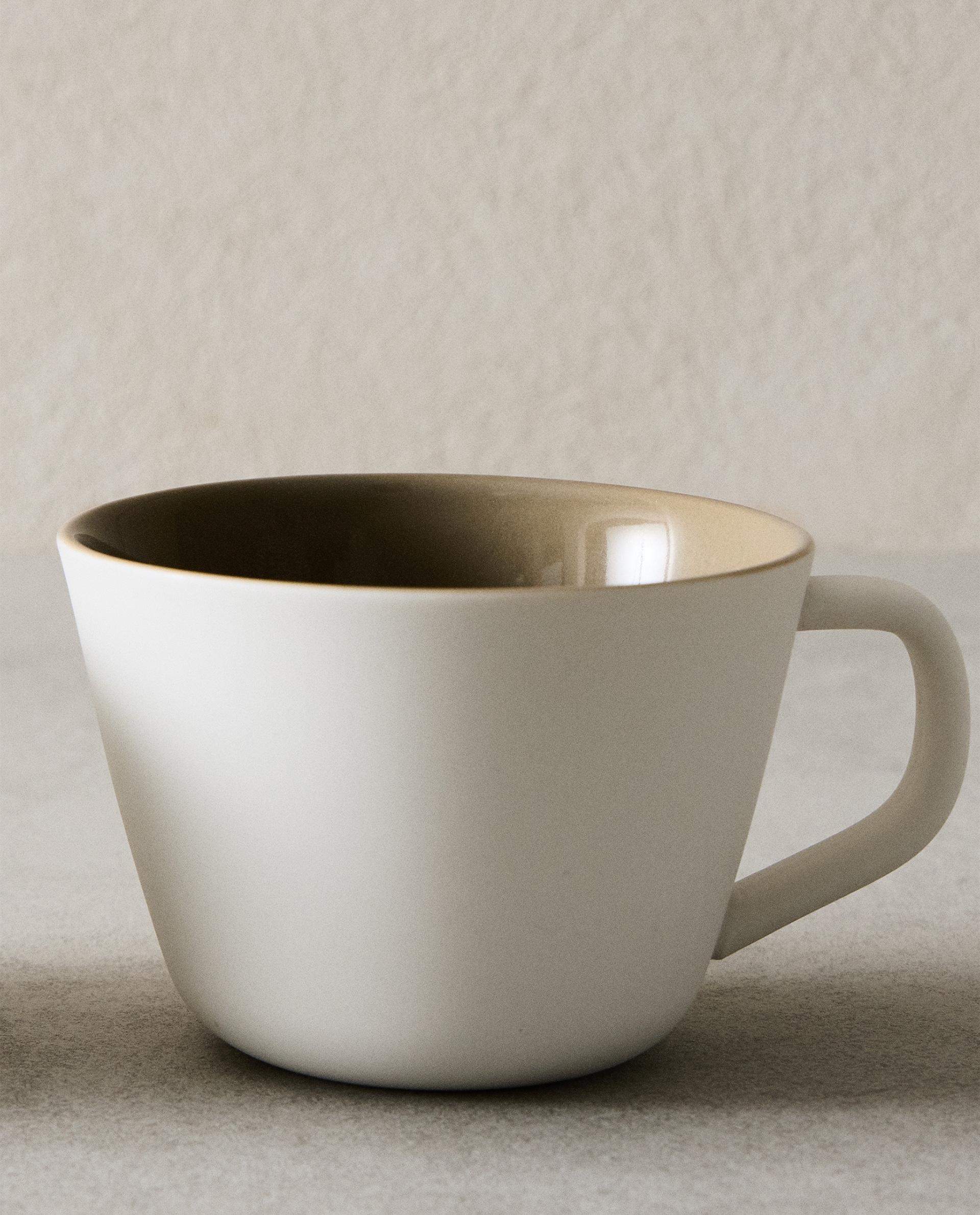 SET OF 2 - CUP 22 cl