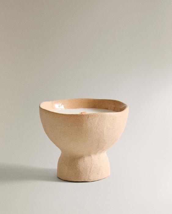 (65 G) VELA AROMÁTICA SACRED WOODS (65 G) VELA AROMÁTICA SACRED WOODS