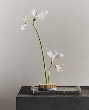 SOPORTE FLORES KENZAN SOPORTE FLORES KENZAN