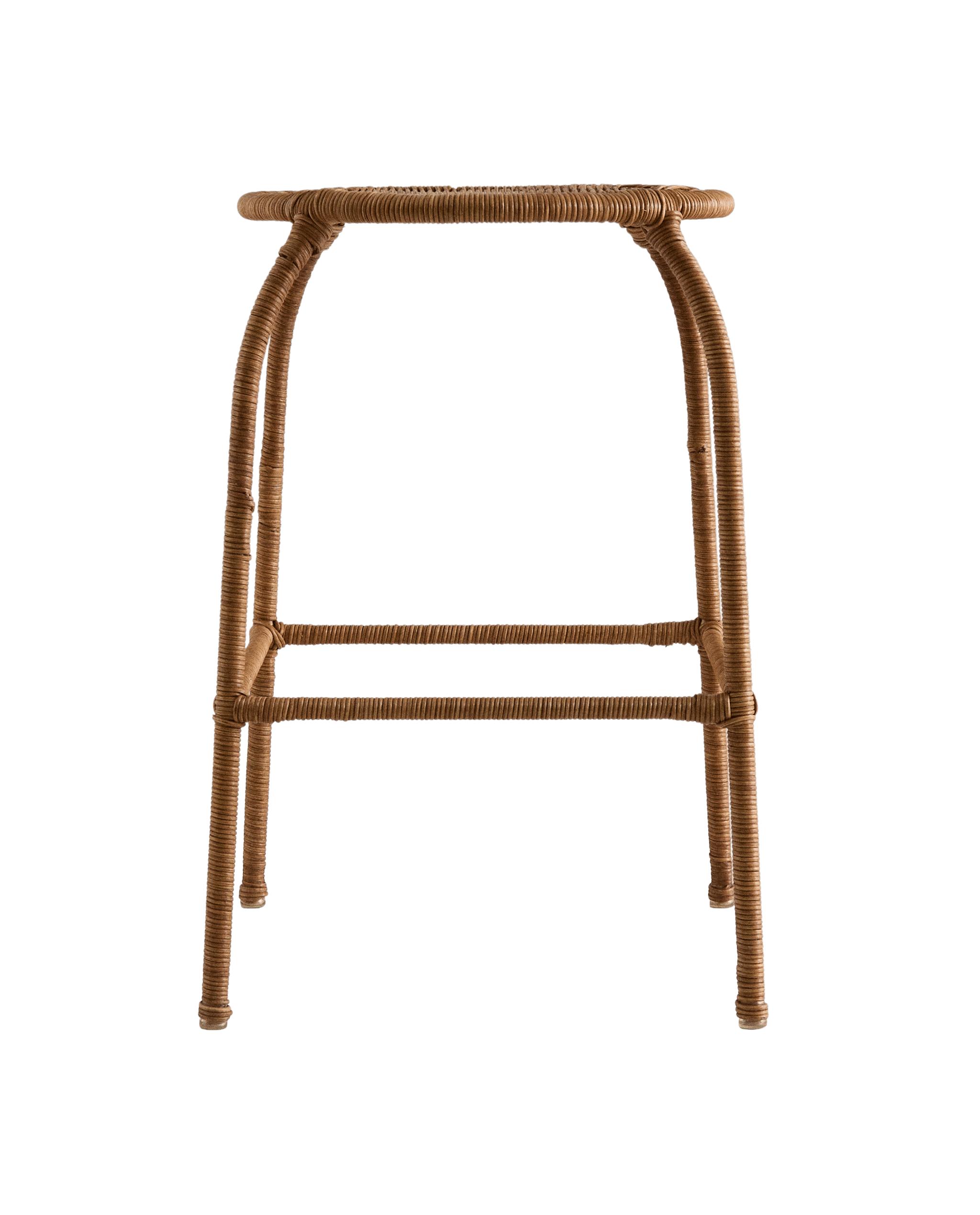 RATTAN STOOL product thumbnail 5