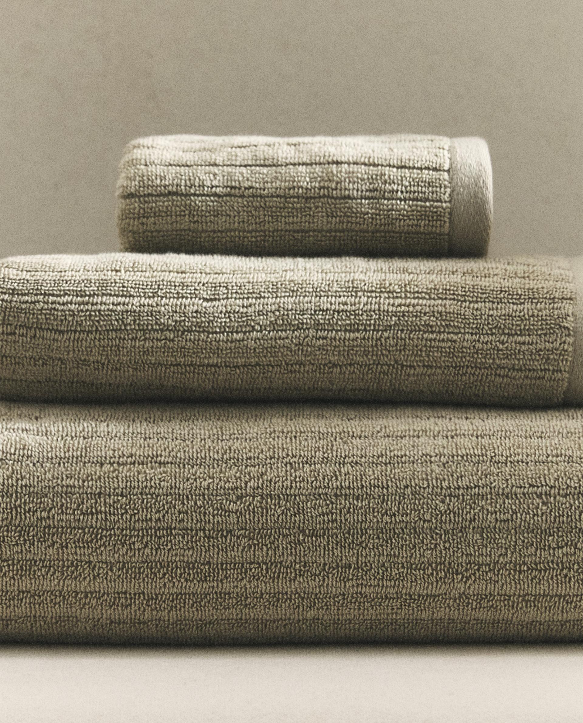 Bath Sheet