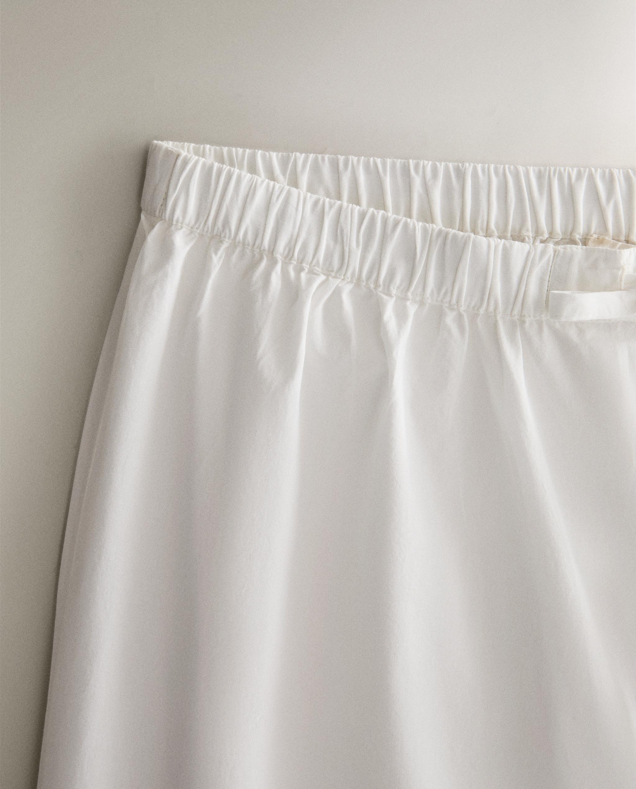 CROCHET TROUSERS product thumbnail 2