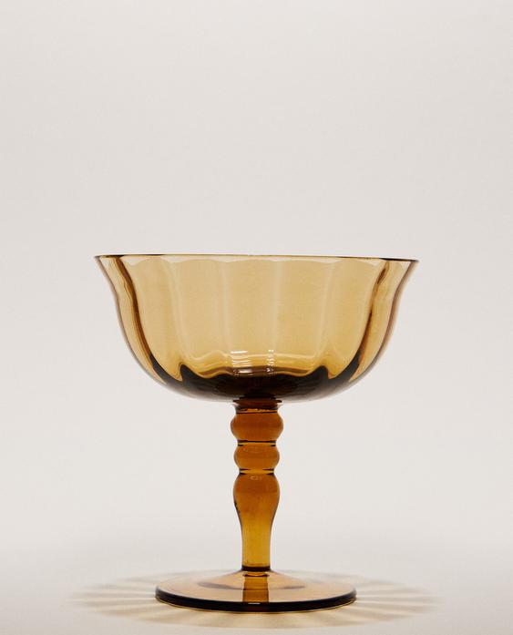 KABARTMALI CAM KADEH