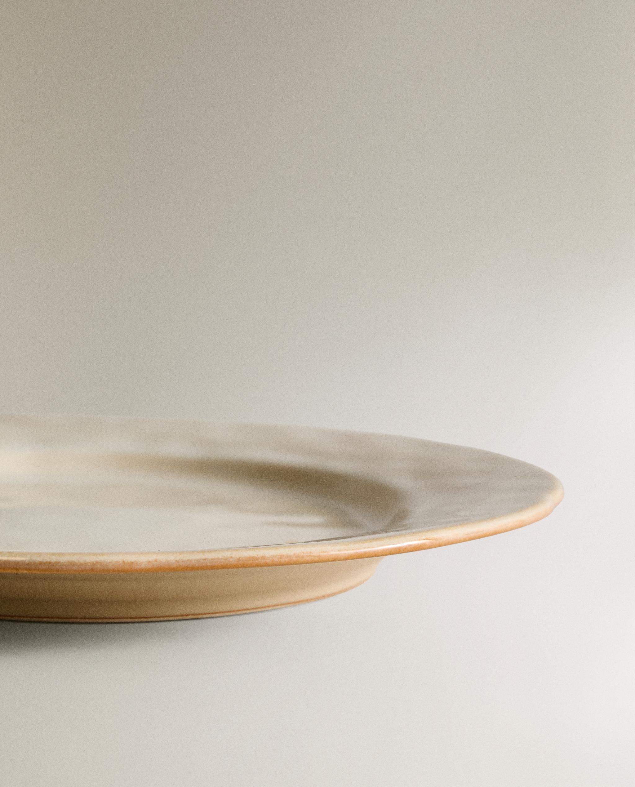 STONEWARE DINNER SET product thumbnail 6