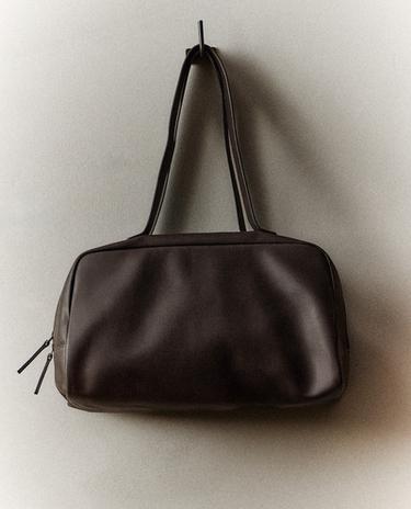 Mini-Bowling-Tasche