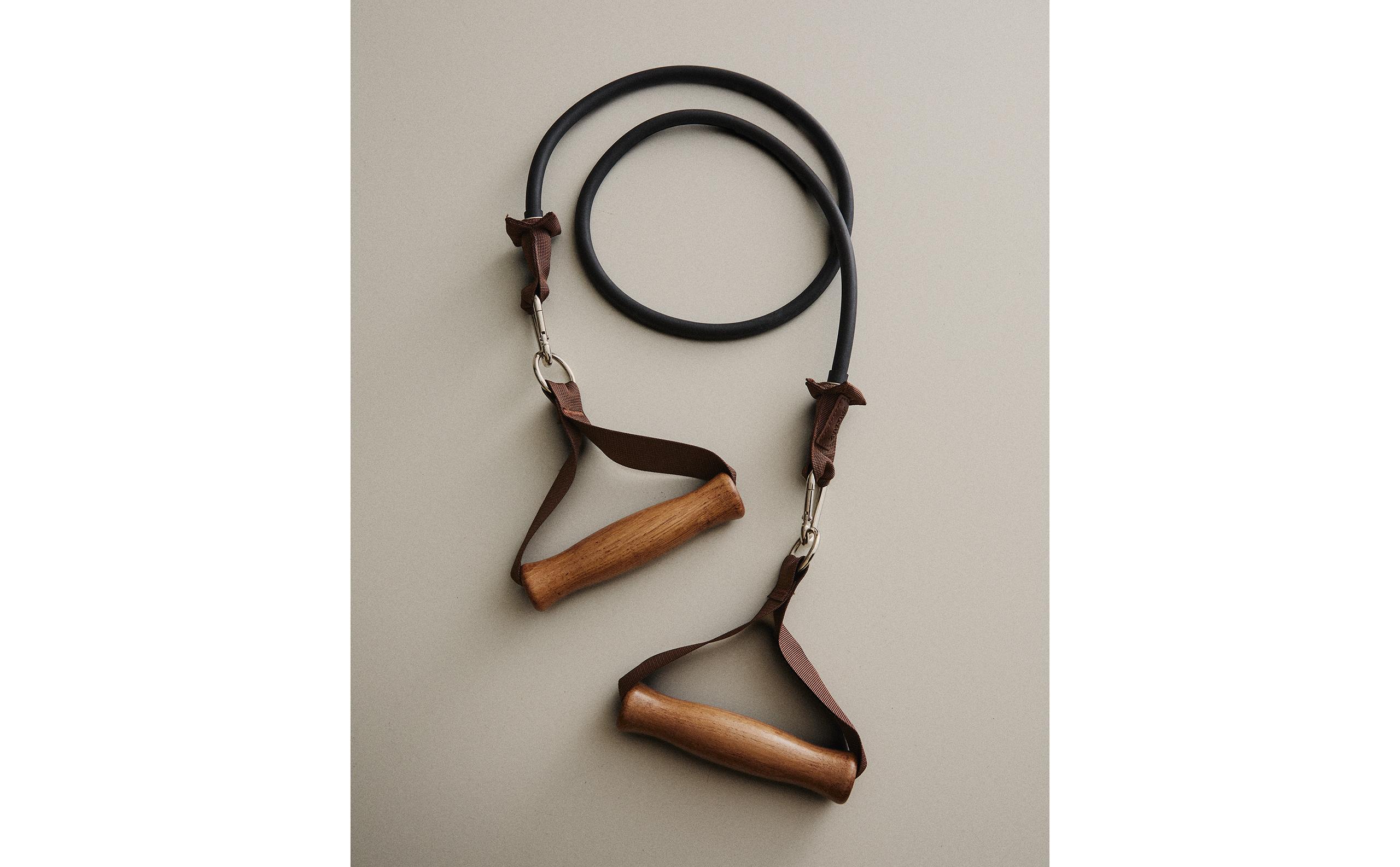 WOODEN SUSPENSION STRAP product thumbnail 11